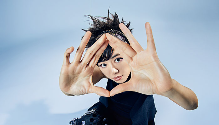 Hiromi's Sonicwonder