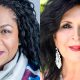 Jearlyn Steele and Patty Peterson
