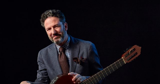 John Pizzarelli