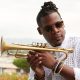 Keyon Harrold