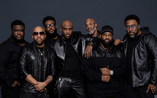 Naturally 7 Closer Look Tour