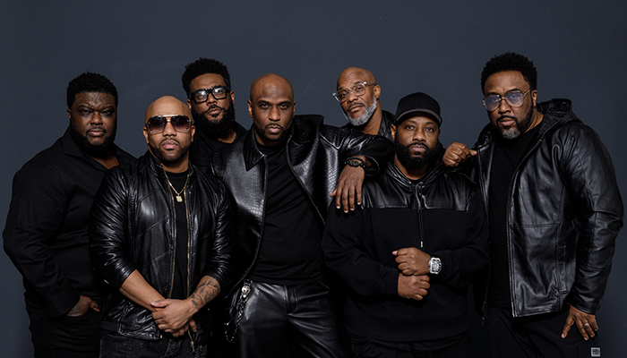 Naturally 7 Closer Look Tour