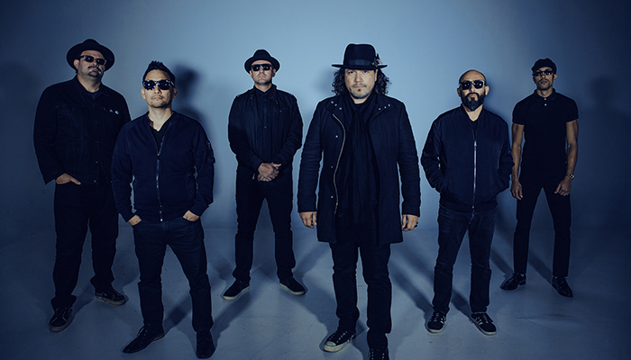 Ozomatli