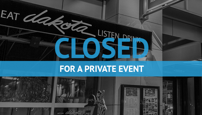 Private Event
