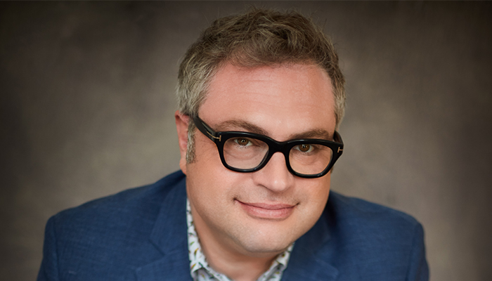 Steven Page