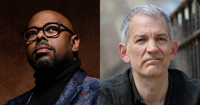 Christian McBride & Brad Mehldau