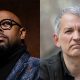 Christian McBride & Brad Mehldau