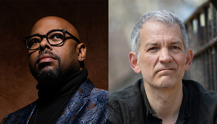 Christian McBride & Brad Mehldau
