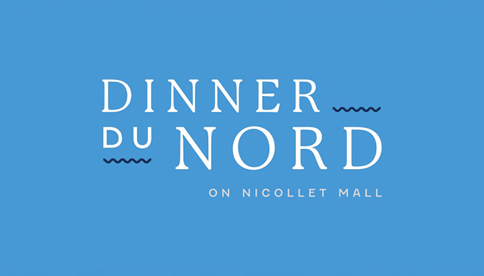 Dinner Du Nord