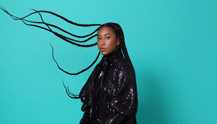 Dominique Fils-Aimé