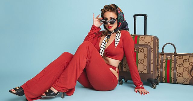 Haley Reinhart