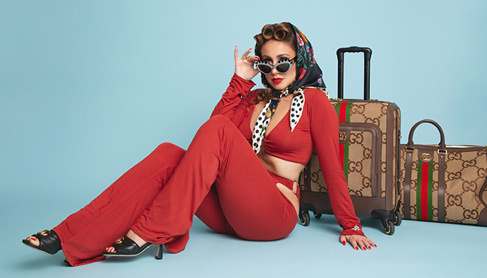 Haley Reinhart