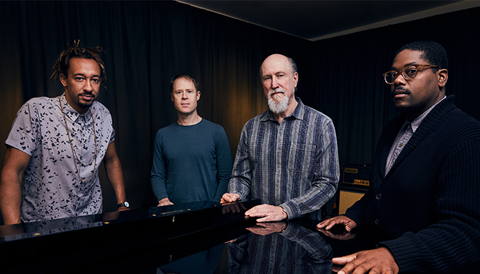 John Scofield's Combo 73