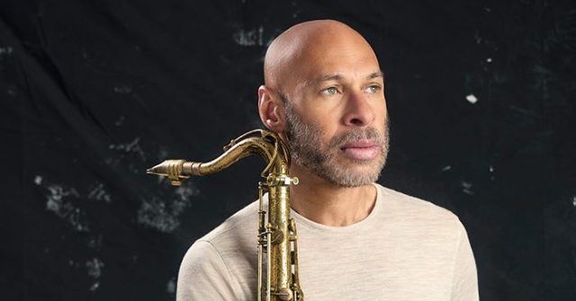 Joshua Redman