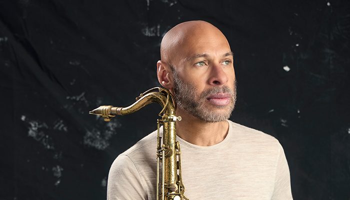 Joshua Redman