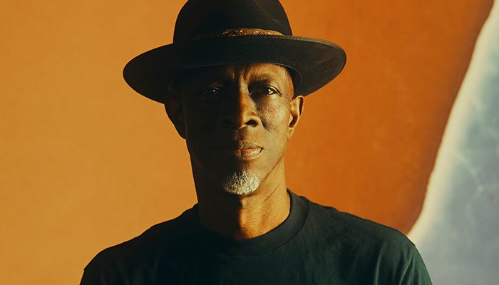 Keb' Mo'