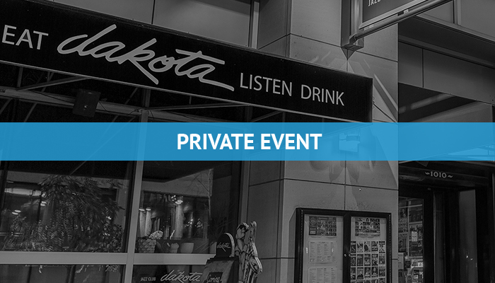 Private Event
