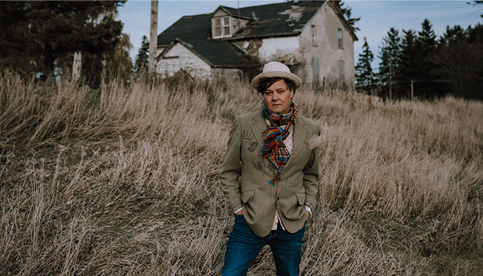 Ron Sexsmith