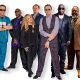 St. Paul & the Mpls Funk All-Stars