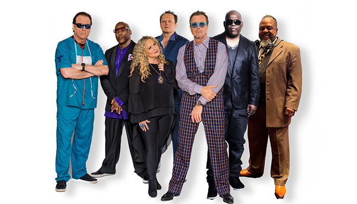 St. Paul & the Mpls Funk All-Stars