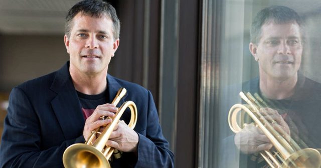 Steve Kenny Quintet