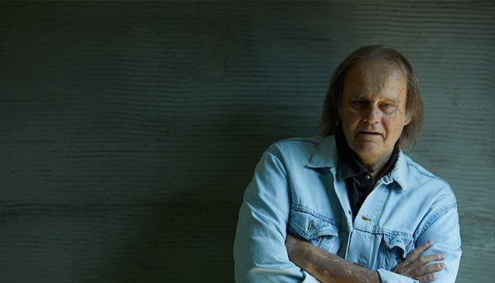 Walter Trout