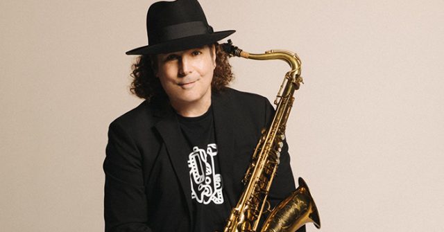 Boney James