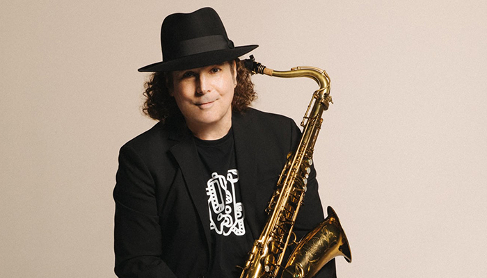 Boney James