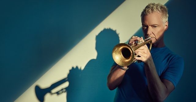 Chris Botti
