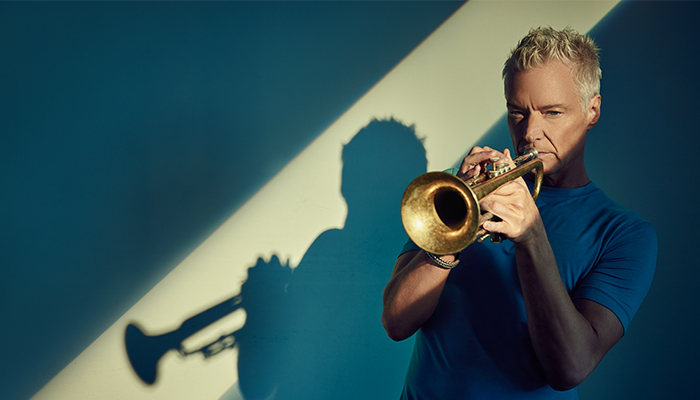 Chris Botti