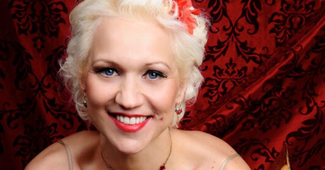 Gunhild Carling