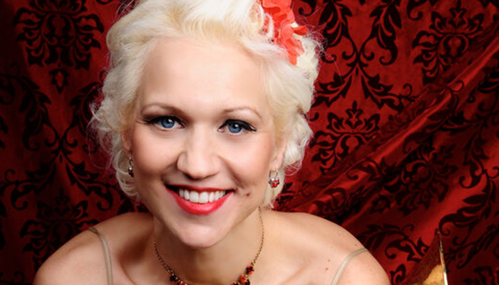 Gunhild Carling