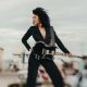 Judith Hill