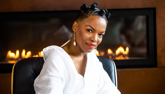 Nnenna Freelon