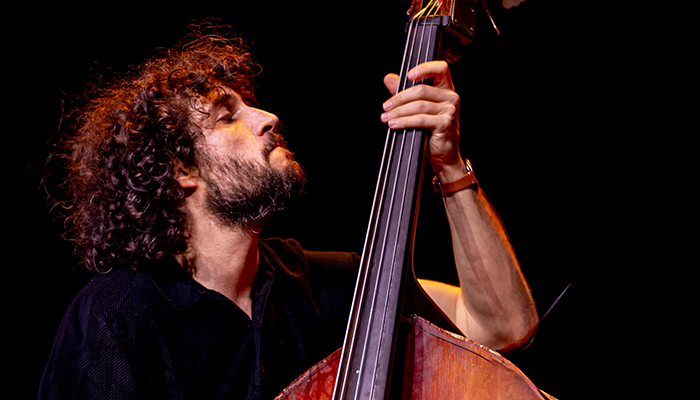 Sam Grisman Project