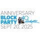 Dakota Anniversary Block Party