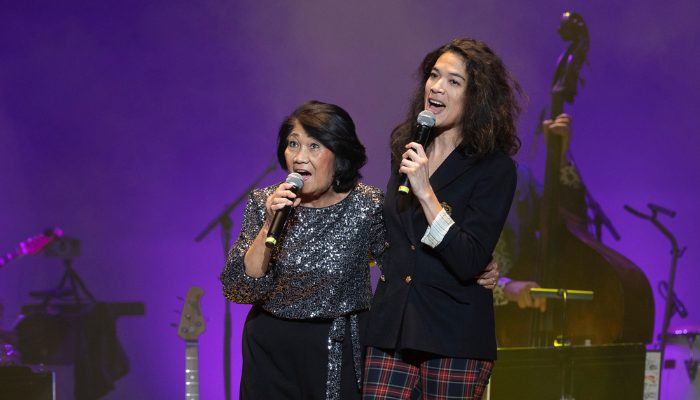 A Tribute to Connie Francis Feat. Diane & Emy Miller