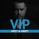 David Cook VIP
