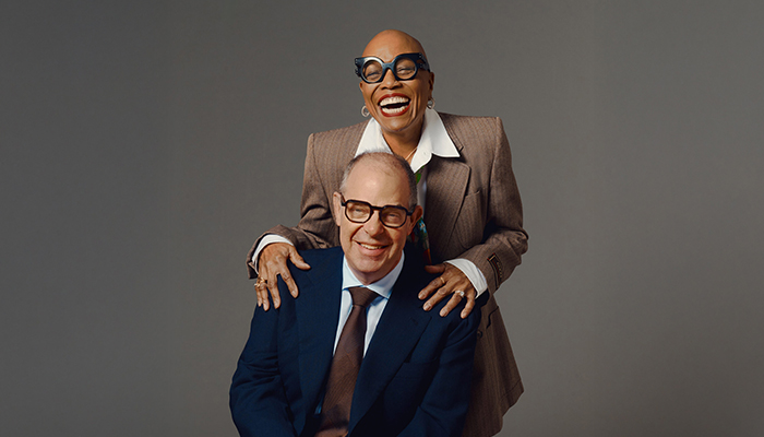 Dee Dee Bridgewater & Bill Charlap