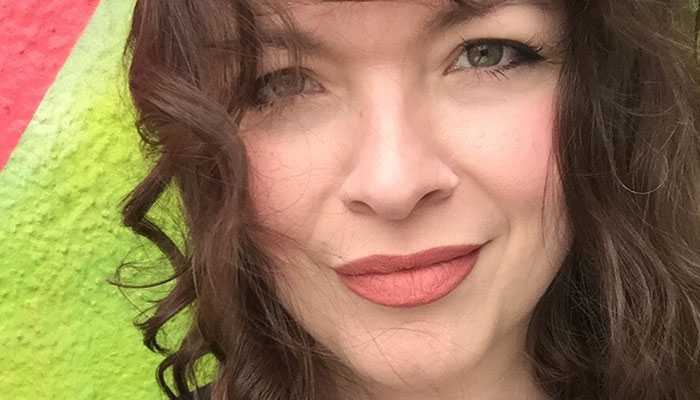 Jennifer Grimm Sings Judy Garland