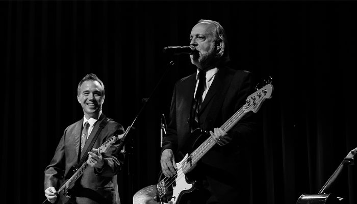 John Prine Songs & Souvenirs w/Jason Wilber & Dave Jacques