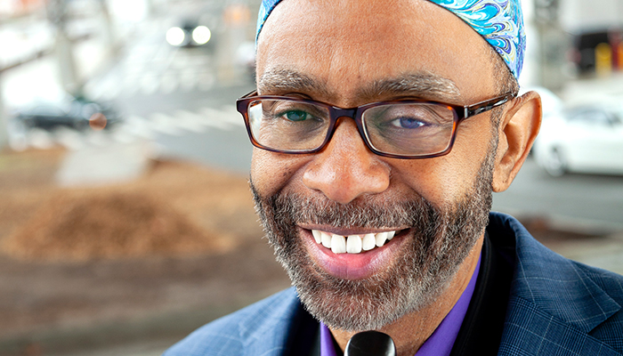 Kenny Garrett