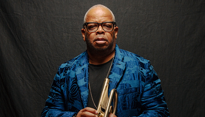 Terence Blanchard