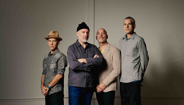 The Bad Plus