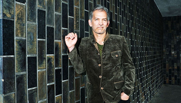 Brad Mehldau