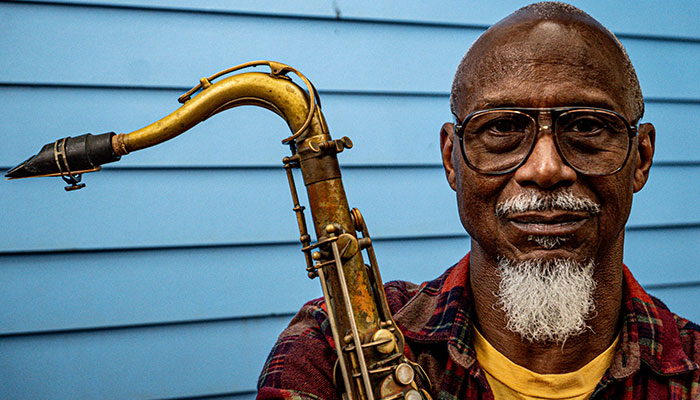 Karl Denson's Tiny Universe