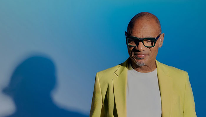 Kirk Whalum