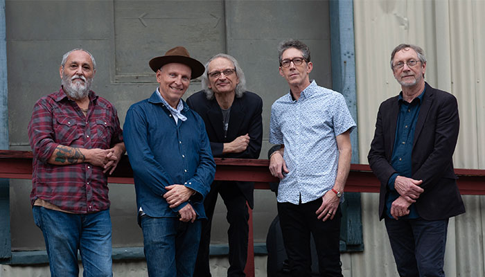 Louisiana Calling w/Sonny Landreth Band & Iguanas