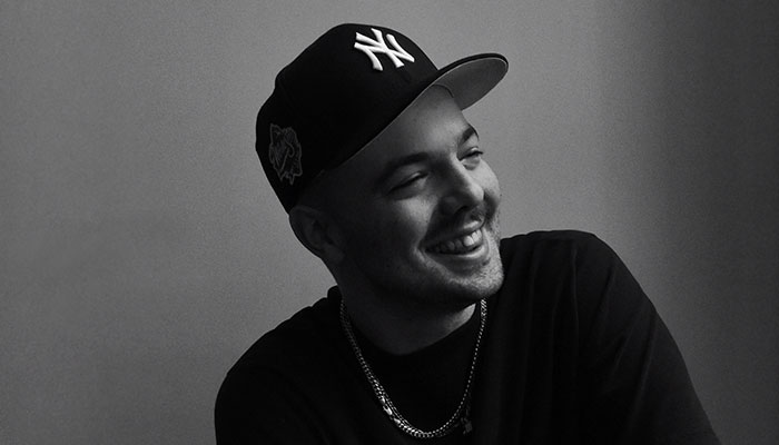 Mac Ayres: The Piano Tour