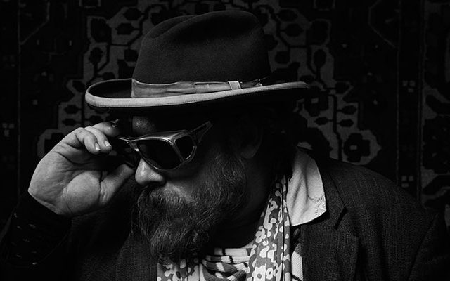 Nicholas David: St. Nick's Show & Album Release